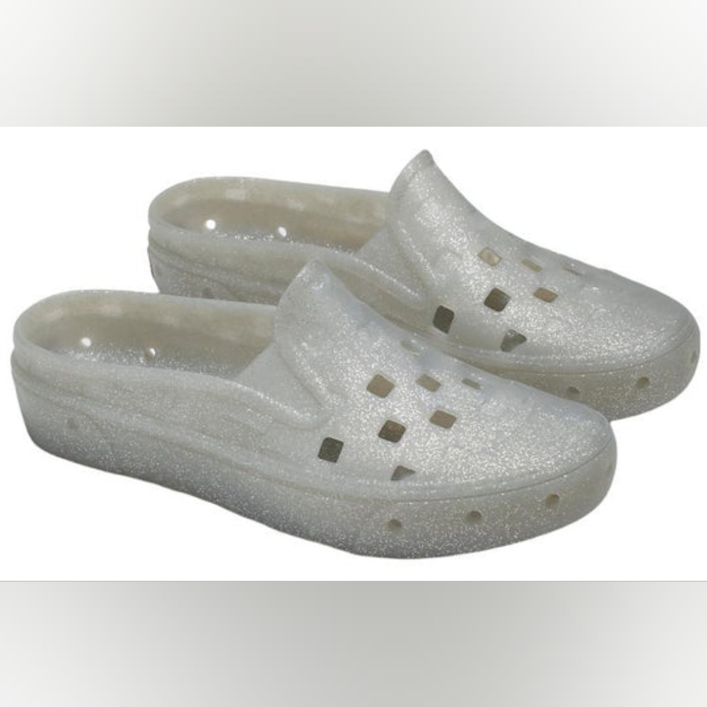Vans Slip-On Mule